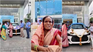 ಹೊಸ ಕಾರು ಖರೀದಿ ಮಾಡಿದ ಮಲ್ಲಮ್ಮ; ಅನೇಕರಿಗೆ ಮಾದರಿಯಾದ ಬಿಗ್​ ಬಾಸ್ ಸ್ಪರ್ಧಿ