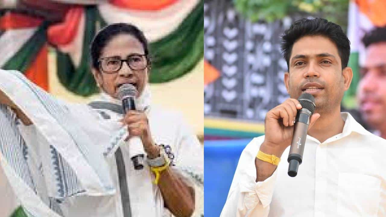 ಟಿಎಂಸಿ ನಾಯಕ ಜಹಾಂಗೀರ್ ಖಾನ್ ಬಂಧನ, ಟಿಎಂಸಿ ಕಚೇರಿಗಳ ಮೇಲೆ ದಾಳಿ ಸೇರಿ ಪಶ್ಚಿಮ ಬಂಗಾಳದಲ್ಲಿ ಪ್ರಮುಖ ರಾಜಕೀಯ ಬೆಳವಣಿಗೆಗಳು ಟಿಎಂಸಿ ನಾಯಕ ಜಹಾಂಗೀರ್ ಖಾನ್ ಬಂಧನ, ಟಿಎಂಸಿ ಕಚೇರಿಗಳ ಮೇಲೆ ದಾಳಿ ಸೇರಿ ಪಶ್ಚಿಮ ಬಂಗಾಳದಲ್ಲಿ ಪ್ರಮುಖ ರಾಜಕೀಯ ಬೆಳವಣಿಗೆಗಳು