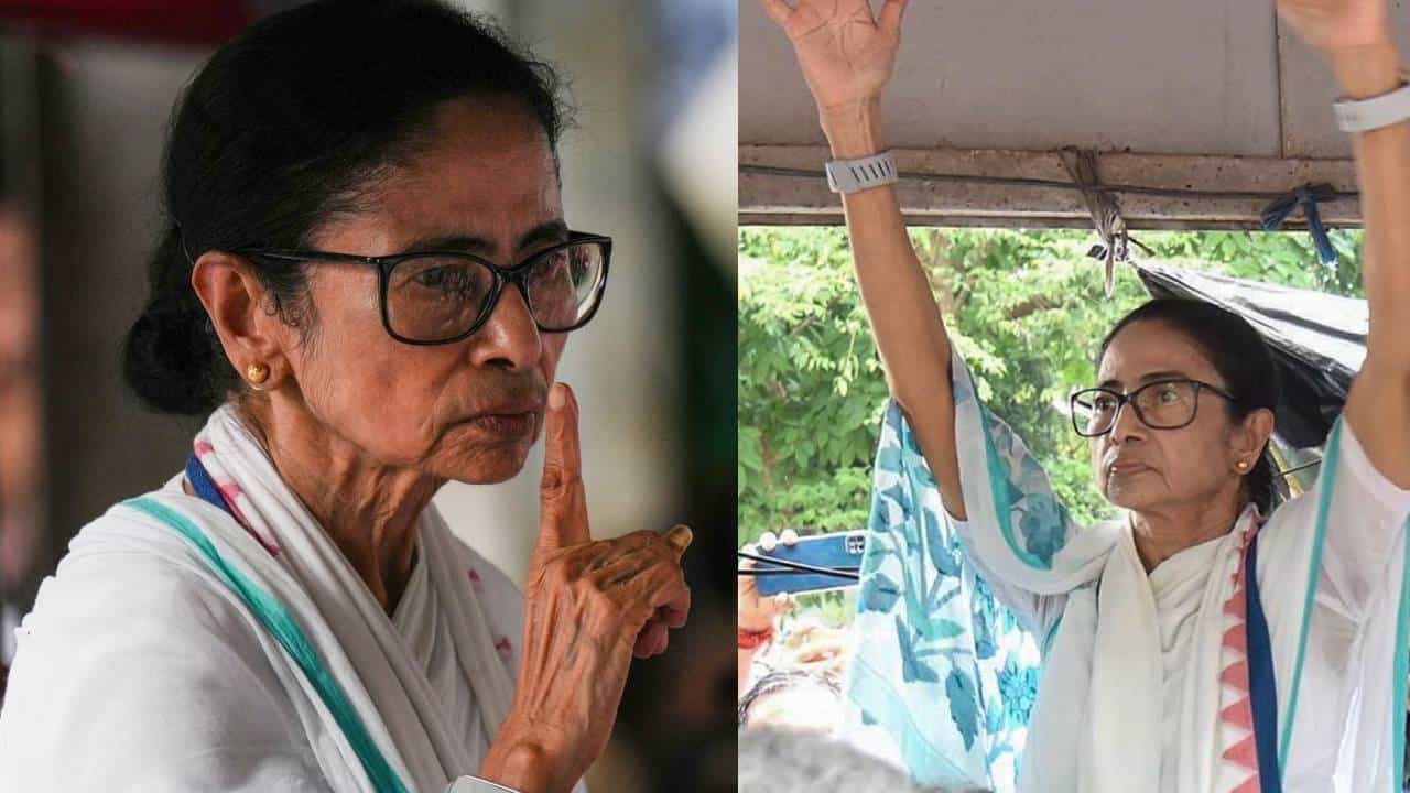 ಟಿಎಂಸಿಯ ಬ್ಯಾಂಕ್ ಖಾತೆಗಳನ್ನು ಫ್ರೀಜ್ ಮಾಡಿ, ಎಚ್‌ಡಿಎಫ್‌ಸಿಗೆ ಟಿಎಂಸಿ ಪತ್ರ