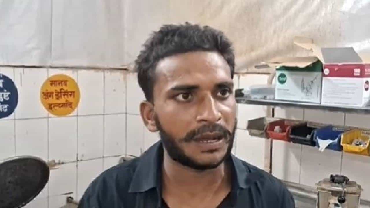 ಸೆಂಟ್ರಲ್ ಜೈಲು ಹೇಗಿರುತ್ತೆ ಎಂದು ನೋಡುವ ಆಸೆಗೆ ಪತ್ನಿ ಹಣೆಗೆ ಗನ್ ಇಟ್ಟ ಪತಿ