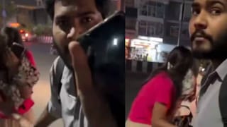 ಲಿಫ್ಟ್​ ಕೇಳುವ ನೆಪದಲ್ಲಿ ಯುವಕರ ಮೊಬೈಲ್ ದೋಚುತ್ತಿದ್ದ ಯುವತಿ ಸಿಕ್ಕಿಬಿದ್ಲು