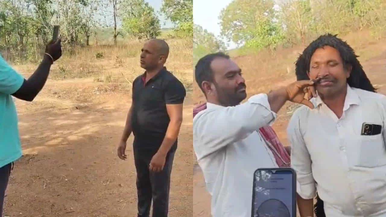 ತಂತ್ರಜ್ಞಾನದ ಸವಾಲಿಗೆ ಕಾರ್ಮಿಕನ ‘ವಿಗ್’ ಎಂಬ ಜಾಣ್ಮೆಯ ಉತ್ತರ: ಸಾಫ್ಟ್‌ವೇರ್ ಅಪ್‌ಡೇಟ್‌ಗೆ ದಾರೀದೀಪವಾದ ಘಟನೆ