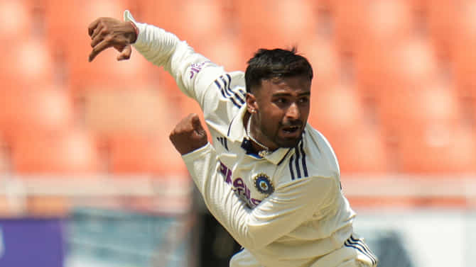 ವಿದೇಶಿ ತಂಡದ ಪರ ಕಣಕ್ಕಿಳಿಯಲಿದ್ದಾರೆ ಮಾನವ್ ಸುತಾರ್