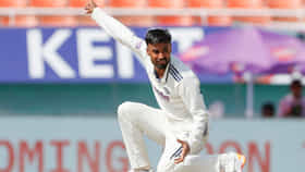 ಆಂಗ್ಲರ ನೆಲದಲ್ಲೂ ಮಿಂಚಿದ ಮಾನವ್ ಸುತಾರ್