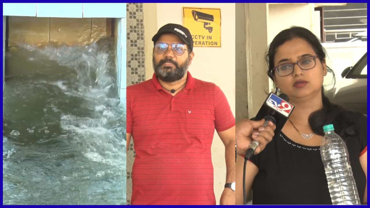 ನೀರಿನ ಬಿಲ್ ಕೇಳೋ ಅಧಿಕಾರಿಗಳು ಈಗ ಎಲ್ಲಿದ್ದಾರೆ?; ಮಂಗಳೂರಿನಲ್ಲಿ ಕಲುಷಿತ ನೀರು ಕುಡಿದು 100ಕ್ಕೂ ಹೆಚ್ಚು ಜನರಿಗೆ ವಾಂತಿ-ಭೇದಿ ನೀರಿನ ಬಿಲ್ ಕೇಳೋ ಅಧಿಕಾರಿಗಳು ಈಗ ಎಲ್ಲಿದ್ದಾರೆ?; ಮಂಗಳೂರಿನಲ್ಲಿ ಕಲುಷಿತ ನೀರು ಕುಡಿದು 100ಕ್ಕೂ ಹೆಚ್ಚು ಜನರಿಗೆ ವಾಂತಿ-ಭೇದಿ
