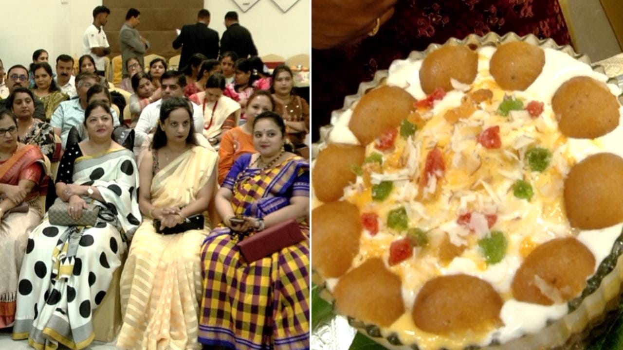 ಸ್ಪರ್ಧೆಯಲ್ಲಿ ಪಾಲ್ಗೊಂಡಿದ್ದ ಲಲನೆಯರು ಸಾಂಪ್ರದಾಯಿಕ ಉಡುಗೆಗಳಲ್ಲಿ ಕಂಗೊಳಿಸಿದರು. ಕೇವಲ ವೈಯಕ್ತಿಕ ಅಲಂಕಾರಕ್ಕಷ್ಟೇ ಸೀಮಿತವಾಗದೆ, ತಾವು ಸಿದ್ಧಪಡಿಸಿದ ಖಾದ್ಯಗಳನ್ನು ಅಷ್ಟೇ ಸುಂದರವಾಗಿ ಅಲಂಕರಿಸಿ ಪ್ರದರ್ಶನಕ್ಕಿಟ್ಟಿದ್ದು ನೋಡುಗರ ಕಣ್ಮನ ಸೆಳೆಯಿತು. ಮಾವಿನ ಹಣ್ಣಿನ ವೈವಿಧ್ಯತೆ ಇಲ್ಲಿ ಅನಾವರಣಗೊಂಡಿತು.
