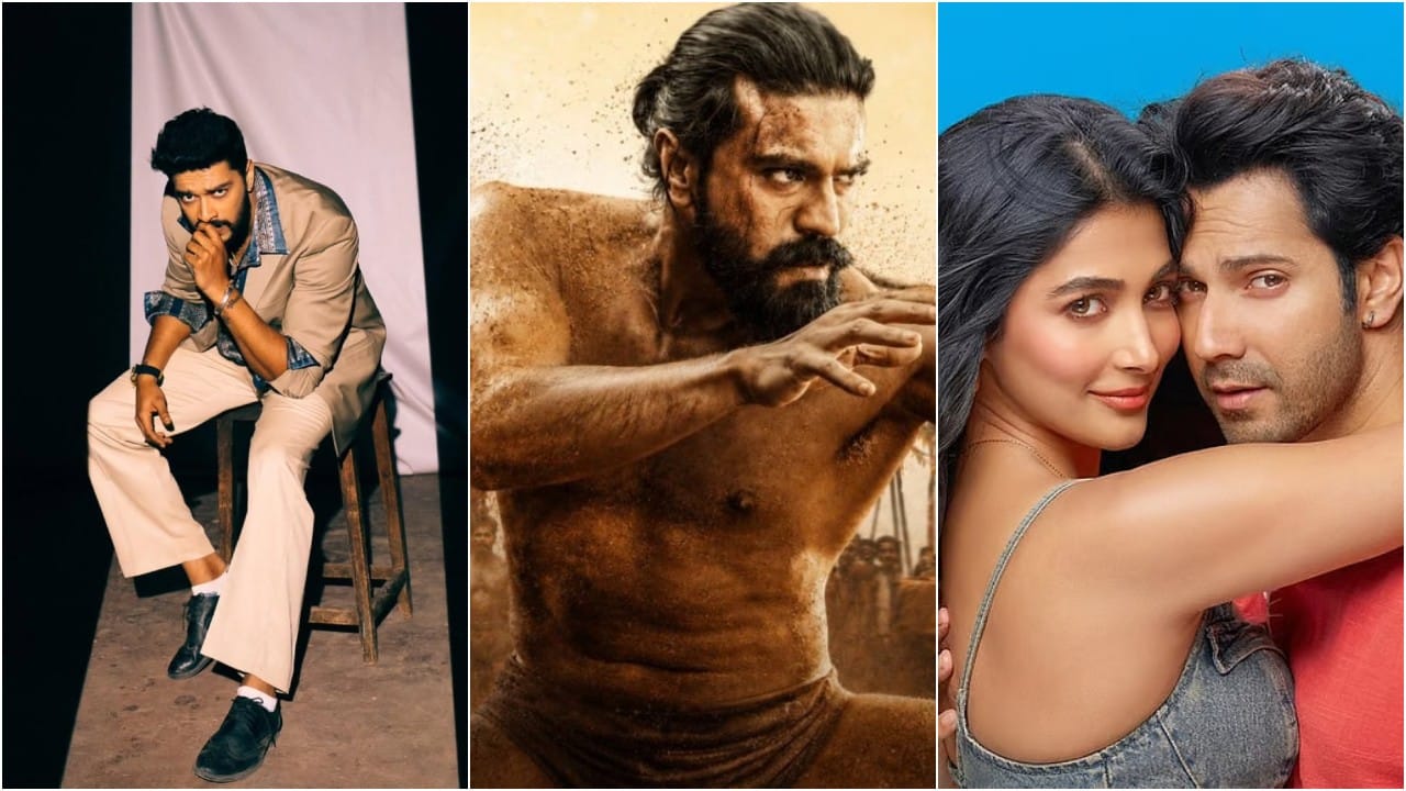 ಐಪಿಎಲ್ ಮುಗಿಯುತ್ತಿದ್ದಂತೆ ಸಿನಿ ಹಬ್ಬ ಶುರು; ಈ ವಾರ ಥಿಯೇಟರ್ನಲ್ಲಿ ಬಿಗ್ ಫೈಟ್