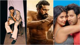 IPL ಮುಗಿಯುತ್ತಿದ್ದಂತೆ ಸಿನಿ ಹಬ್ಬ; ಈ ವಾರ ಥಿಯೇಟರ್​ನಲ್ಲಿ ಬಿಗ್ ಫೈಟ್