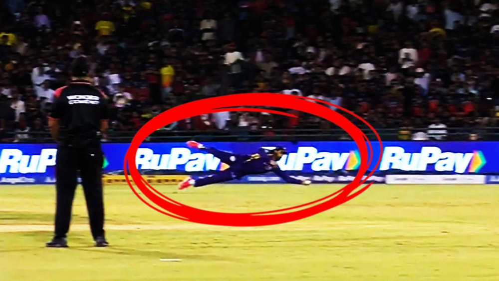 IPL 2026: ಕನ್ನಡಿಗನ ಪಾಲಾದ 'ಬೆಸ್ಟ್ ಕ್ಯಾಚ್' ಪ್ರಶಸ್ತಿ
