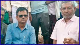 ಇಒ, ಪಿಡಿಒ ಅಧಿಕಾರಿಗಳನ್ನು ಕತ್ತಲೆ ಕೋಣೆಯಲ್ಲಿ ಕೂಡಿ ಹಾಕಿದ ಗ್ರಾಮಸ್ಥರು
