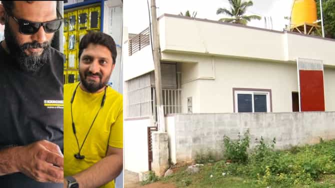 ಬಲವಂತದ ಮತಾಂತರಕ್ಕೆ ತಾಯಿಯೇ ಸಾಥ್​​; ಮಗನ ಮರ್ಮಾಂಗಕ್ಕೆ‌ ಕತ್ತರಿ