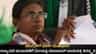 ಕಾಂಗ್ರೆಸ್​ಗೆ ಮುಖಭಂಗ; ರಾಜ್ಯಸಭೆಗೆ ಮೀನಾಕ್ಷಿ ನಟರಾಜನ್ ನಾಮಪತ್ರ ರದ್ದು