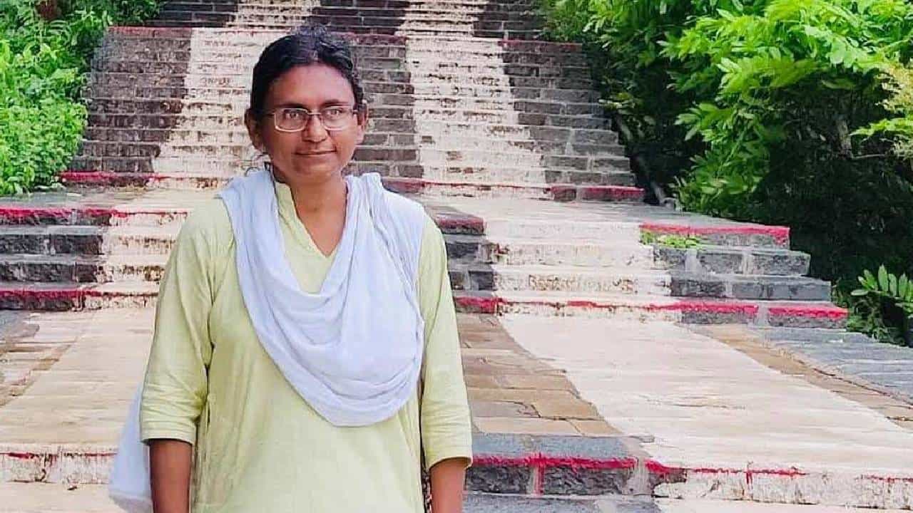 ಮಧ್ಯಪ್ರದೇಶ ರಾಜ್ಯಸಭಾ ಚುನಾವಣೆ: ಮೀನಾಕ್ಷಿ ನಟರಾಜನ್ ನಾಮಪತ್ರ ರದ್ದಾಗಿದ್ದೇಕೆ? ಇಲ್ಲಿದೆ ಮಾಹಿತಿ