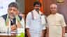 ಮೇಕೆದಾಟು ವಿವಾದ: ಮತ್ತೆ ತಮಿಳುನಾಡು ಕ್ಯಾತೆ; ಮಾತುಕತೆ ಸಿದ್ದ ಎಂದ ಡಿಕೆಶಿ