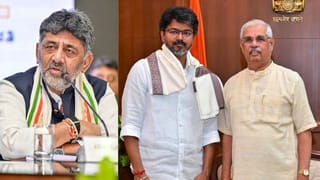 ಮೇಕೆದಾಟು ವಿವಾದ: ಮತ್ತೆ ತಮಿಳುನಾಡು ಕ್ಯಾತೆ; ಮಾತುಕತೆಗೆ ಸಿದ್ದ ಎಂದ ಕರ್ನಾಟಕ ಸಿಎಂ ಡಿಕೆಶಿ