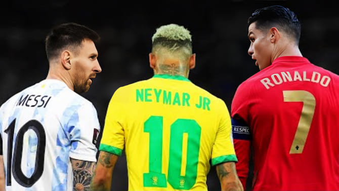 FIFA World cup 2026: ಫುಟ್‌ಬಾಲ್ ಆಟವನ್ನೇ ಬದಲಿಸಲಿದೆ ಹೊಸ ನಿಯಮಗಳು!