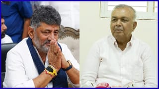 ಸಿಎಂ ಡಿಕೆ ಶಿವಕುಮಾರ್​​​ ಹೇಳಿದ ಆ ಒಂದು ಮಾತು ನನ್ನ ನಿರ್ಧಾರ ಬದಲಿಸಿದೆ ಎಂದ ರಾಮಲಿಂಗಾರೆಡ್ಡಿ