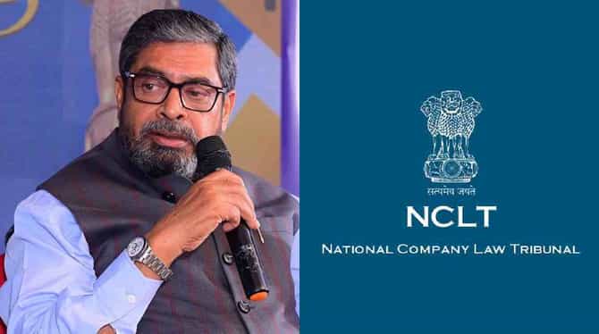 ನಸೀರ್ ಅಹ್ಮದ್‌ ‘ದಿವಾಳಿ’ ಎಂದು ಘೋಷಿಸಿದ NCLT: MLC ಸ್ಥಾನಕ್ಕೂ ಕುತ್ತು!