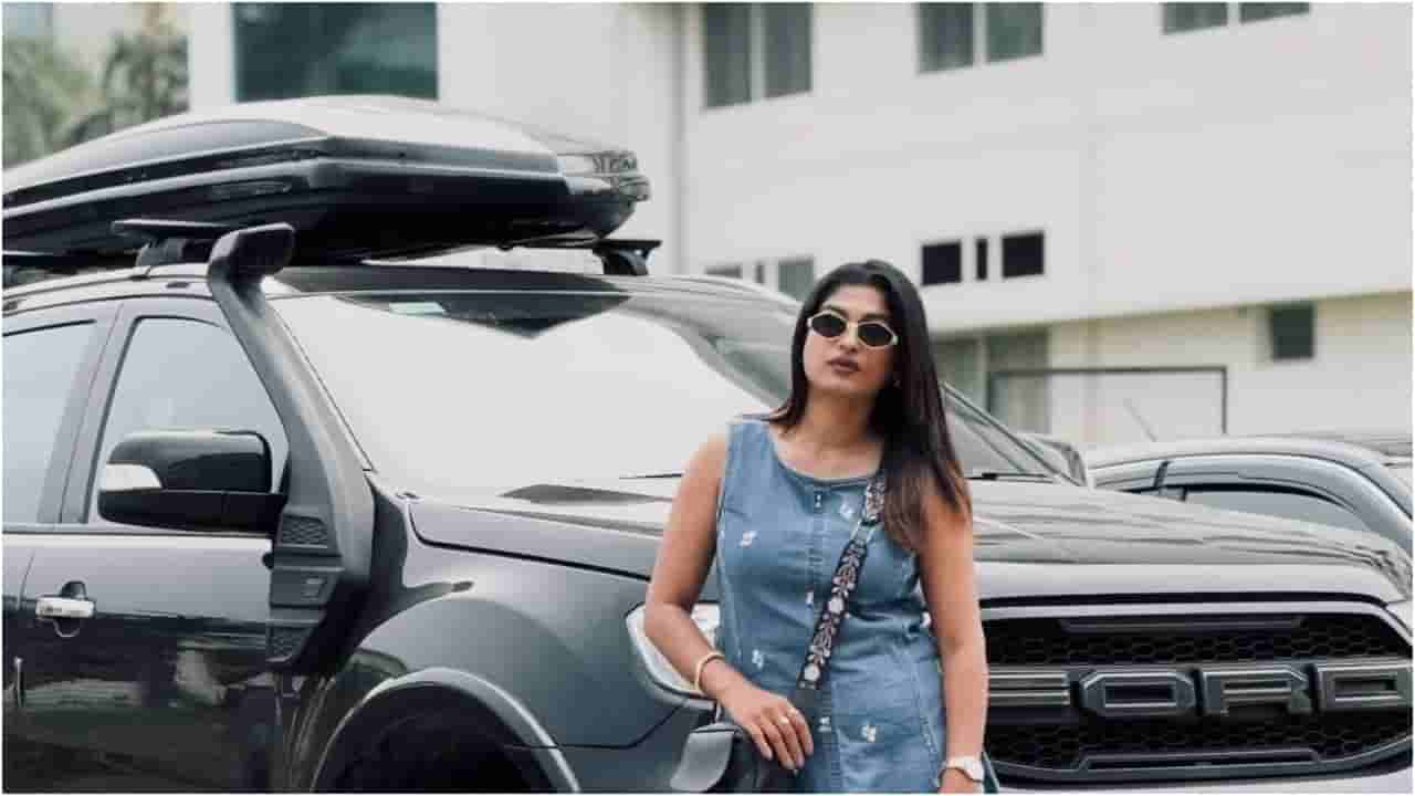 ಬ್ಯಾಂಕಾಕ್ನಿಂದ ಮುಂಬೈಗೆ ಬಂದ ಮಾಡೆಲ್ ಬಳಿ ಇತ್ತು 12 ಕೋಟಿ ಬೆಲೆಯ ಗಾಂಜಾ