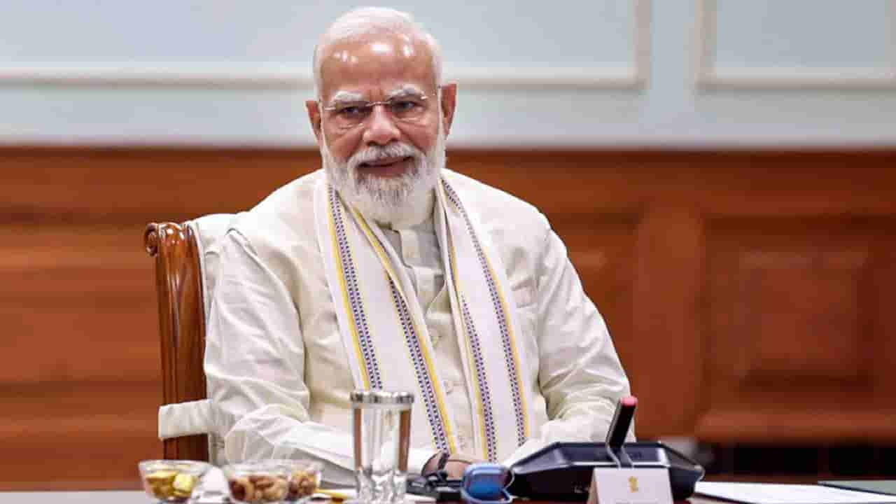 12 ವರ್ಷಗಳ ಅಭಿವೃದ್ಧಿ, ವಿಶ್ವಾಸ ಮತ್ತು ಸಾರ್ವಜನಿಕ ಕಲ್ಯಾಣ: ದೇಶವನ್ನು ಬಲಪಡಿಸುವಲ್ಲಿ ಯಾವುದೇ ಅವಕಾಶ ಬಿಟ್ಟುಕೊಟ್ಟಿಲ್ಲ: ಪ್ರಧಾನಿ ಮೋದಿ