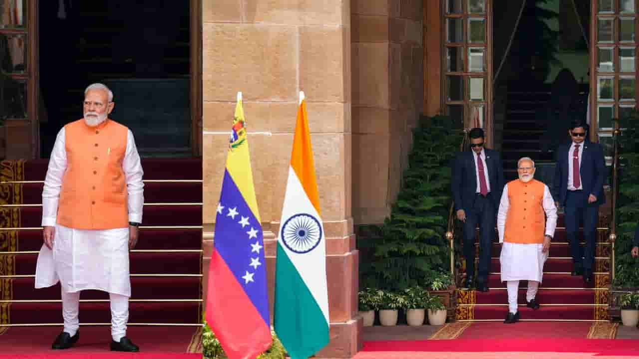 PM Narendra Modi: ಭಾರತೀಯ ರಾಜಕೀಯ ಇತಿಹಾಸದಲ್ಲಿ ಹೊಸ ದಾಖಲೆ, ಅತಿ ದೀರ್ಘಾವಧಿ ಚುನಾಯಿತ ಪ್ರಧಾನಿ ಮೋದಿ ಸಾಧನೆಗಳು