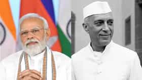 ಅತಿ ದೀರ್ಘಾವಧಿ ಚುನಾಯಿತ ಭಾರತದ ಪ್ರಧಾನಿ ಎಂಬ ಐತಿಹಾಸಿಕ ಕೀರ್ತಿ
