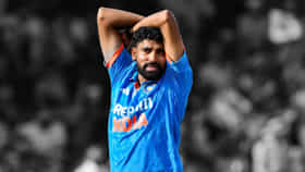 ಆಯ್ಕೆ ಮಾಡಿ ಸಿರಾಜ್​ರನ್ನು ತಂಡದಿಂದ ಕೈ ಬಿಡಲು ಇದುವೇ ಕಾರಣ!