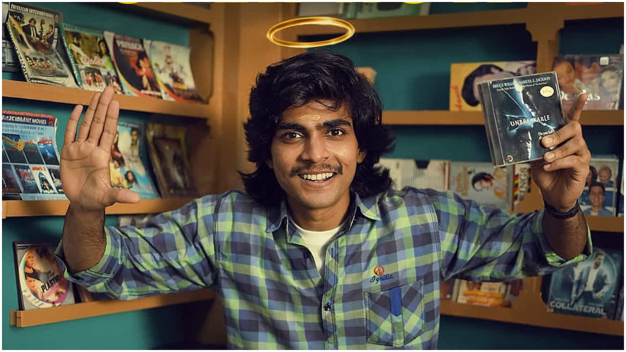 ಸೆನ್ಸಾರ್ ನಿಯಮ ಉಲ್ಲಂಘನೆ: ‘ಮಾಲಿವುಡ್ ಟೈಮ್ಸ್’ ಚಿತ್ರತಂಡದ ವಿರುದ್ಧ ಎಫ್ಐಆರ್ ದಾಖಲು ಸೆನ್ಸಾರ್ ನಿಯಮ ಉಲ್ಲಂಘನೆ: ‘ಮಾಲಿವುಡ್ ಟೈಮ್ಸ್’ ಚಿತ್ರತಂಡದ ವಿರುದ್ಧ ಎಫ್ಐಆರ್ ದಾಖಲು
