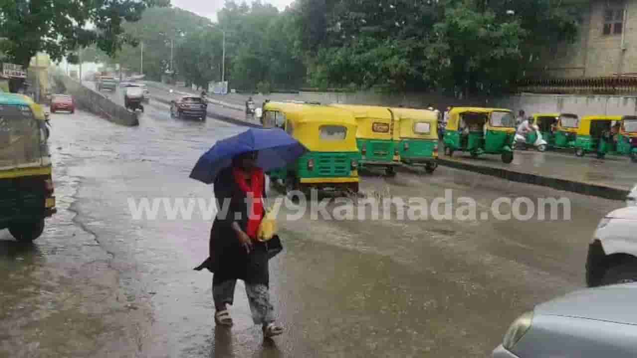 ಕರ್ನಾಟಕದಲ್ಲಿ ಶೇ 21 ರಷ್ಟು ಮುಂಗಾರು ಮಳೆ ಕೊರತೆ: ಪ್ರಮುಖ ಡ್ಯಾಂಗಳಲ್ಲಿ ತಳ ಸೇರಿದ ನೀರು