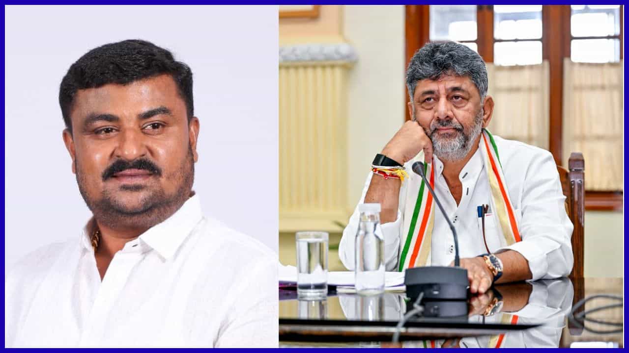 ಕಾಂಗ್ರೆಸ್ ಸರ್ಕಾರ ವರ್ಷದೊಳಗೆ ಪತನಗೊಳ್ಳಲಿದೆ, ಇದು ದೆಹಲಿ ಮಟ್ಟದಿಂದ ಬಂದಿರುವ ಪಕ್ಕಾ ಮಾಹಿತಿ ಎಂದ ಶಾಸಕ ಸಮೃದ್ಧಿ ಮಂಜುನಾಥ್