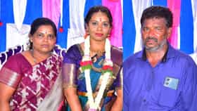 ಕಿರುಕುಳ ಆರೋಪ: ಮದುಮಗಳು ಸೇರಿ ಮೂವರ ದಾರುಣ ಅಂತ್ಯ