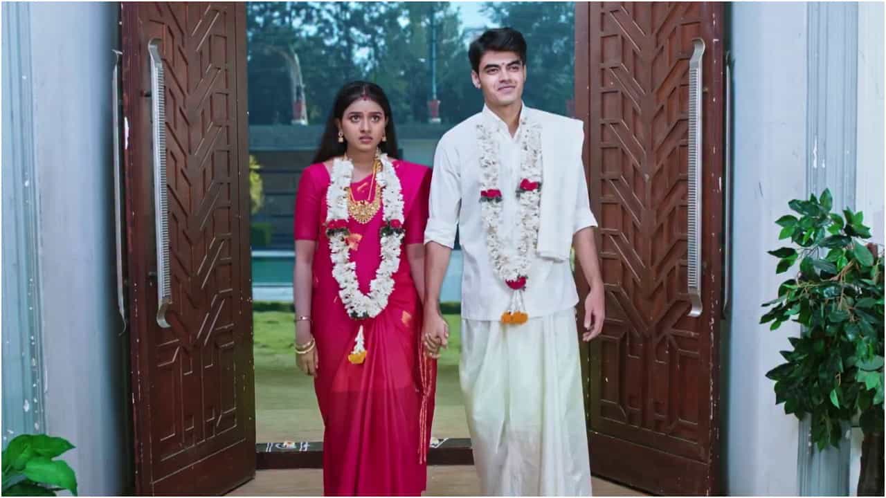 ‘ನಾ ನಿನ್ನ ಬಿಡಲಾರೆ’ ಧಾರಾವಾಹಿಯಲ್ಲಿ ಮೇಜರ್ ಟ್ವಿಸ್ಟ್; ಶಾನ್ವಿ-ತರುಣ್ ಮದುವೆ