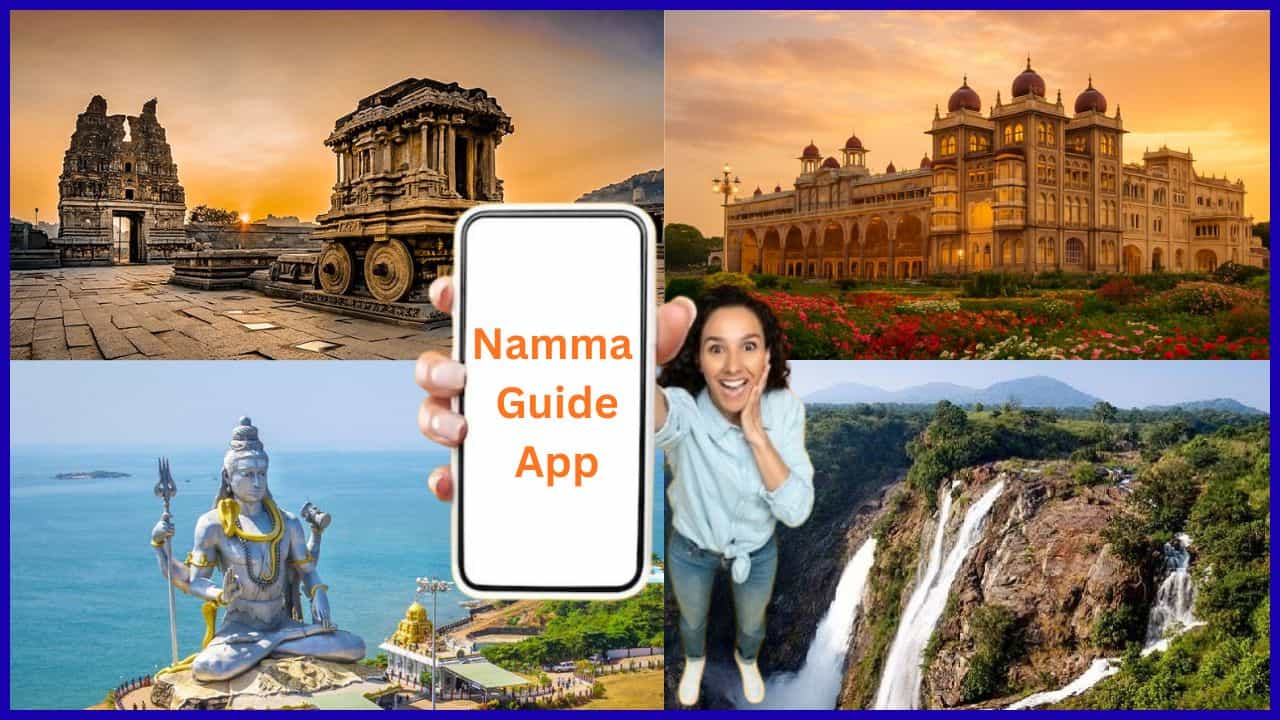 ಕರ್ನಾಟಕ ಪ್ರವಾಸಿಗರಿಗೆ ಸಿಗಲಿದೆ ಸ್ಥಳೀಯ ಗೈಡ್​​​ಗಳು: ಗೈಡ್‌ಗಳನ್ನು ಆಯ್ಕೆ ಮಾಡುವುದು ಹೇಗೆ?