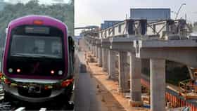 ನಮ್ಮ ಮೆಟ್ರೋ 3ನೇ ಹಂತದ ಯೋಜನೆ: 3,627 ಮರಗಳ ಮಾರಣಹೋಮಕ್ಕೆ ಸಿದ್ಧತೆ