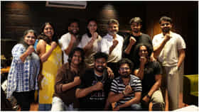 ‘ನಮ್ಮೂರು ನಮ್ಮವರು’ ಆಲ್ಬಂ ಸಾಂಗ್ ಮೂಲಕ ಜನಜಾಗೃತಿ ಮೂಡಿಸುವ ಕೆಲಸ