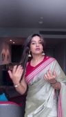 ರೆಡಿ ವಿತ್ ಮಿ ವಿಡಿಯೋ ಹಂಚಿಕೊಂಡ ನಮ್ರತಾ ಗೌಡ