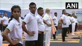 ಯೋಗ ವರ್ಷದ 365 ದಿನವೂ ನಿಮ್ಮ ಜೀವನದ ಭಾಗವಾಗಿರಲಿ: ಮೋದಿ