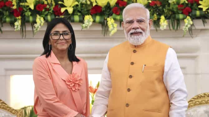 ವೆನಿಜುವೆಲಾದೊಂದಿಗೆ ಇಂಧನ ಒಪ್ಪಂದದಿಂದ ಭಾರತಕ್ಕೇನು ಲಾಭ?