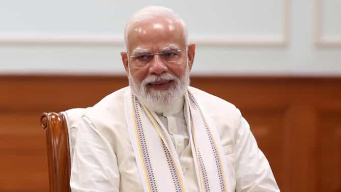 ಜಾಗತಿಕ ಬಿಕ್ಕಟ್ಟಿನ ನಡುವೆ ದೇಶದ ಆರ್ಥಿಕತೆಗೆ ಪಿಎಂ ಮೋದಿ ಬೂಸ್ಟರ್ ಡೋಸ್