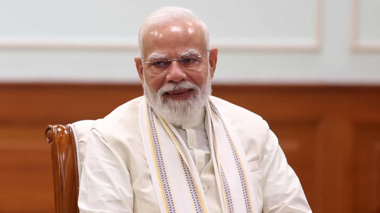 ಜಾಗತಿಕ ಬಿಕ್ಕಟ್ಟಿನ ಮಧ್ಯೆ ಭಾರತದ ಆರ್ಥಿಕತೆಗೆ ಉತ್ತೇಜನ ನೀಡಲು ಪ್ರಧಾನಿ ಮೋದಿ ಕ್ರಮ: ಆರ್ಥಿಕ ಸಲಹಾ ಮಂಡಳಿ ಜೊತೆ ಮಹತ್ವದ ಸಭೆ