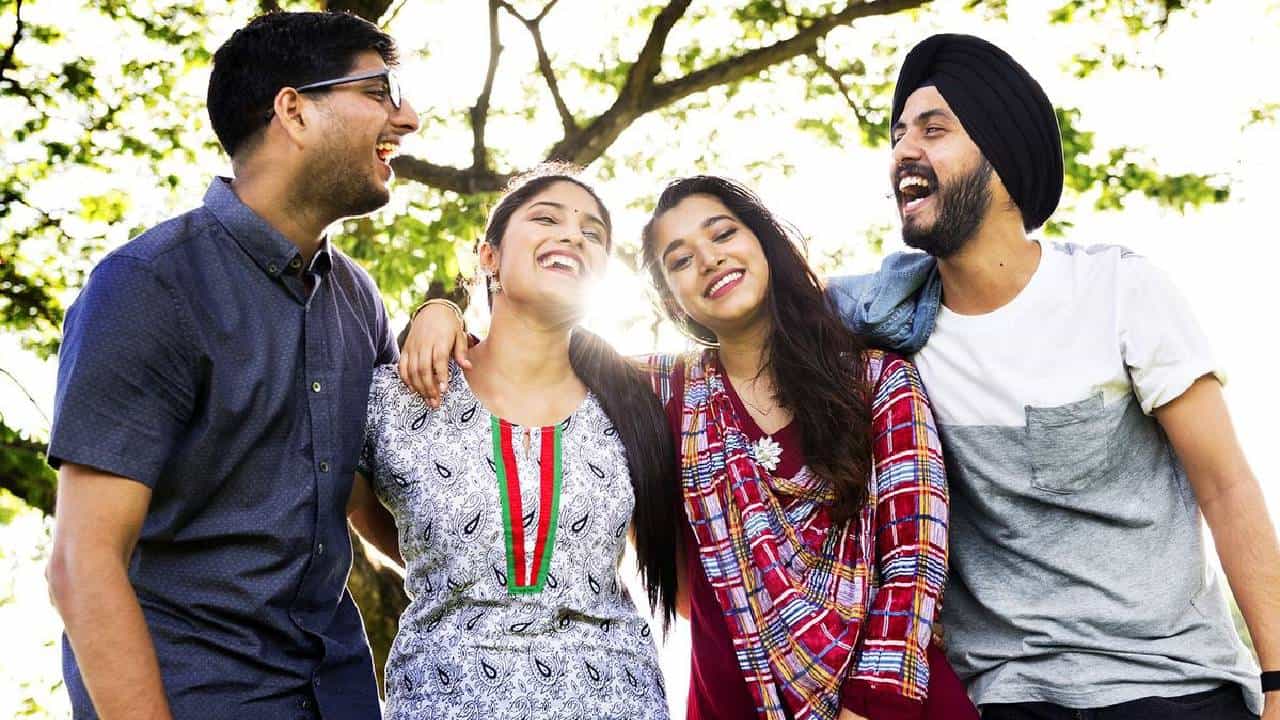 National Best Friend Day 2026: ರಕ್ತ ಸಂಬಂಧಕ್ಕೂ ಮಿಗಿಲಾದ ಪವಿತ್ರ ಬಂಧವೇ ಸ್ನೇಹ National Best Friend Day 2026: ರಕ್ತ ಸಂಬಂಧಕ್ಕೂ ಮಿಗಿಲಾದ ಪವಿತ್ರ ಬಂಧವೇ ಸ್ನೇಹ
