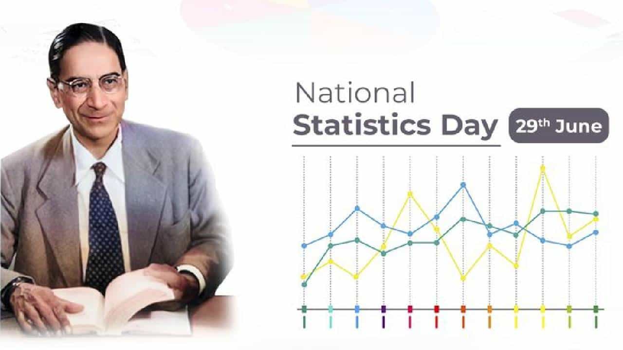 National Statistics Day 2026: ಅಂಕಿಅಂಶಗಳು ದೇಶದ ಅಭಿವೃದ್ಧಿಗೆ ಬೆನ್ನೆಲುಬು