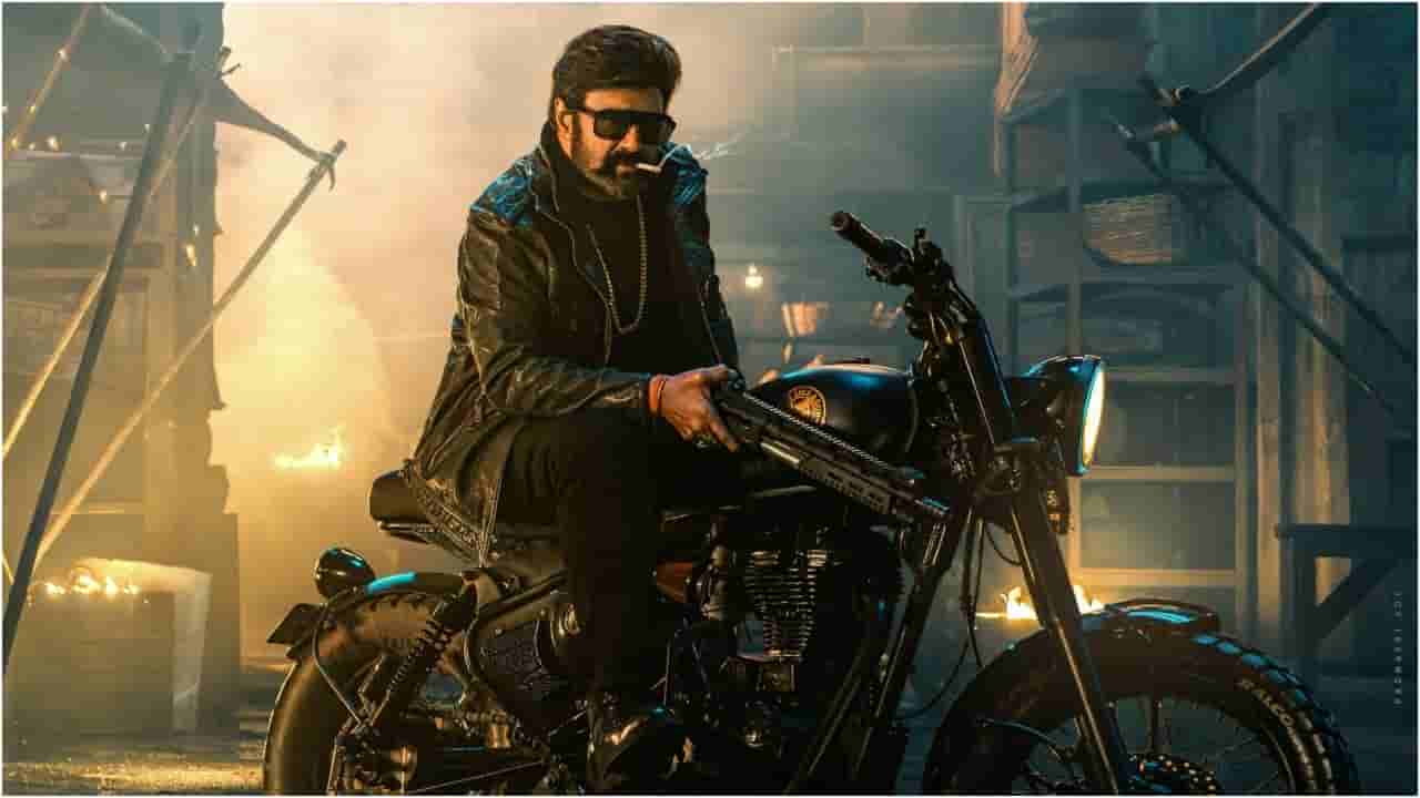 ಬಾಲಯ್ಯ ಜನ್ಮದಿನಕ್ಕೆ NBK 111 ಧಮಾಕಾ: ನ್ಯೂ ಏಜ್ ಲುಕ್ನಲ್ಲಿ ಬಂದ ನಂದಮೂರಿ