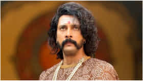 ನಾಡಪ್ರಭು ಕೆಂಪೇಗೌಡರ ಪಾತ್ರದಲ್ಲಿ ನೆನಪಿರಲಿ ಪ್ರೇಮ್; ‘ಕೆಂಪಾಂಬುಧಿ’ ಟೀಸರ್
