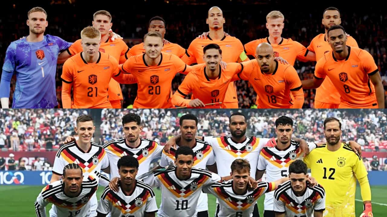 FIFA World Cup 2026: ಪೆನಾಲ್ಟಿ ಶೂಟೌಟ್‌ನಲ್ಲಿ 2 ಬಲಿಷ್ಠ ತಂಡಗಳು ಕಿಕ್ ಔಟ್..!