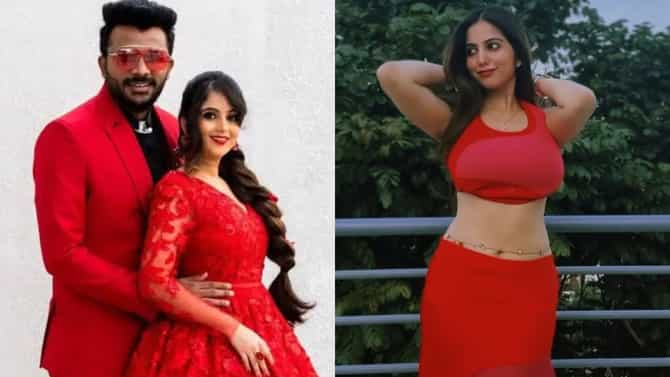 ಡಿವೋರ್ಸ್ ಬಗ್ಗೆ ಮನಬಿಚ್ಚಿ ಮಾತನಾಡಿದ ನಟಿ ನಿವೇದಿತಾ ಗೌಡ