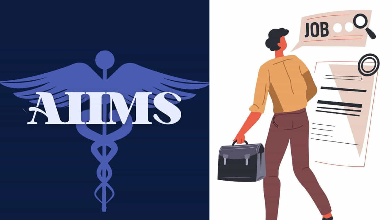 AIIMS Recruitment 2026: ಏಮ್ಸ್​​​ನಲ್ಲಿ ಭರ್ಜರಿ ನೇಮಕಾತಿ; 1,484 ಬೋಧಕೇತರ ಹುದ್ದೆಗಳಿಗೆ ಅರ್ಜಿ ಆಹ್ವಾನ