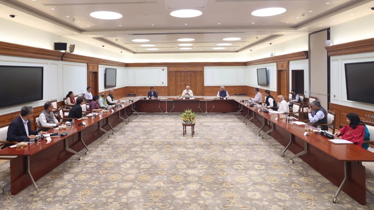 Npm And The Eac Discussed Various Ideas