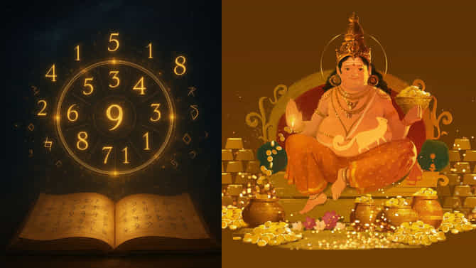 ಈ 4 ತಾರೀಖುಗಳಲ್ಲಿ ಹುಟ್ಟಿದವರು ಸಾಕ್ಷಾತ್ 'ಕುಬೇರನ ಸ್ವರೂಪ'!