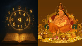 ಈ 4 ತಾರೀಖುಗಳಲ್ಲಿ ಹುಟ್ಟಿದವರು ಸಾಕ್ಷಾತ್ 'ಕುಬೇರನ ಸ್ವರೂಪ'!
